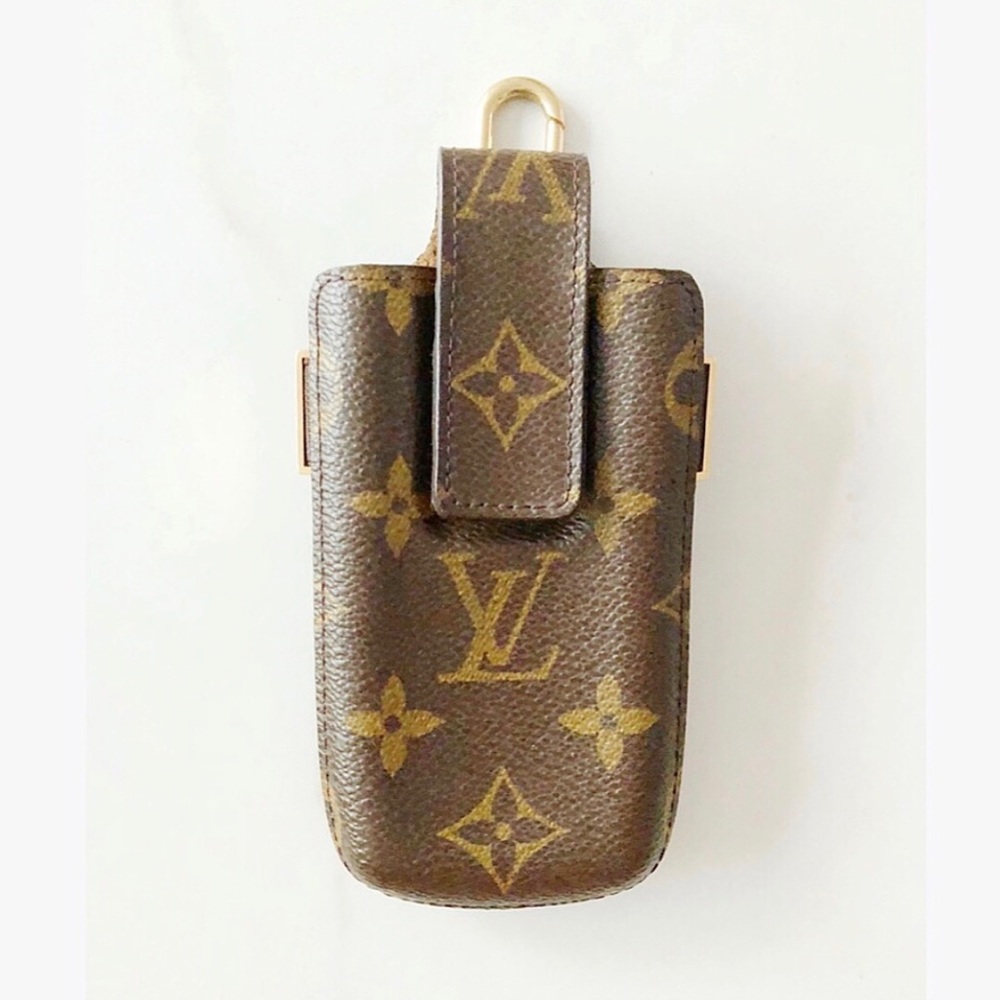 NWOT Louis Vuitton Phone Case